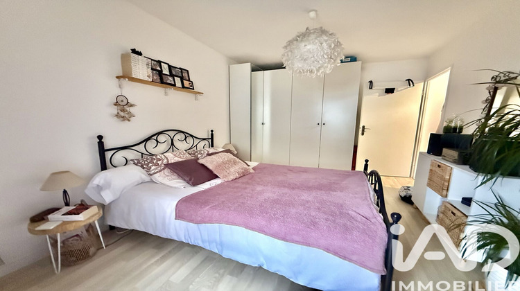 Ma-Cabane - Vente Appartement Plaisir, 40 m²