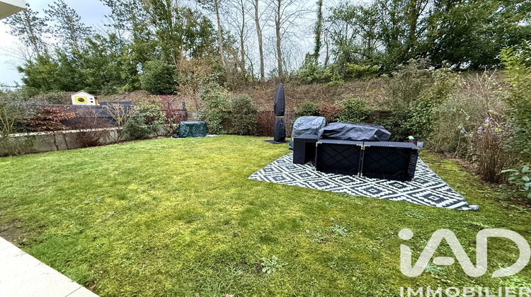 Ma-Cabane - Vente Appartement Plaisir, 92 m²