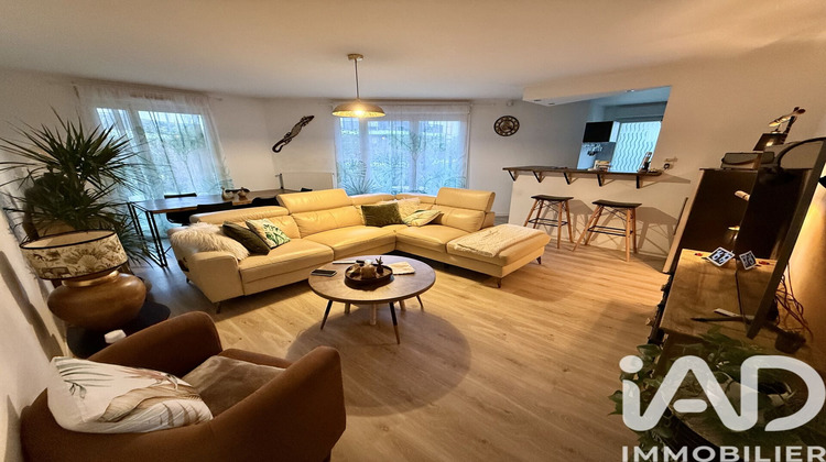 Ma-Cabane - Vente Appartement Plaisir, 92 m²