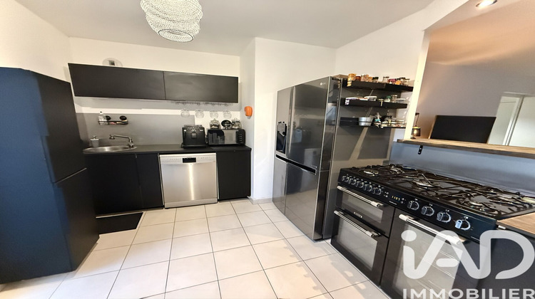 Ma-Cabane - Vente Appartement Plaisir, 92 m²