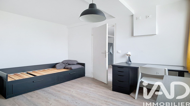 Ma-Cabane - Vente Appartement Plaisir, 65 m²