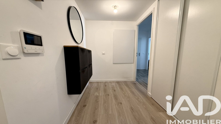 Ma-Cabane - Vente Appartement Plaisir, 57 m²