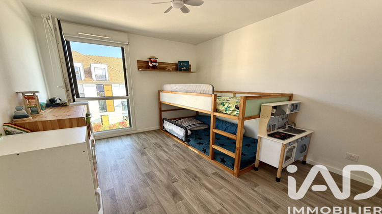 Ma-Cabane - Vente Appartement Plaisir, 57 m²