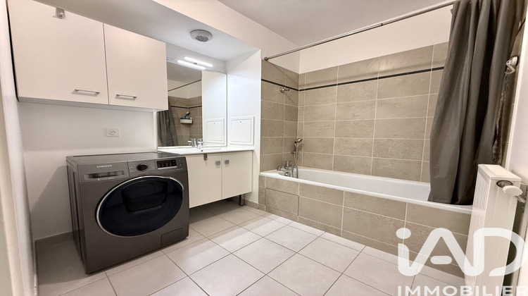 Ma-Cabane - Vente Appartement Plaisir, 57 m²