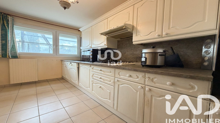 Ma-Cabane - Vente Appartement Plaisir, 82 m²