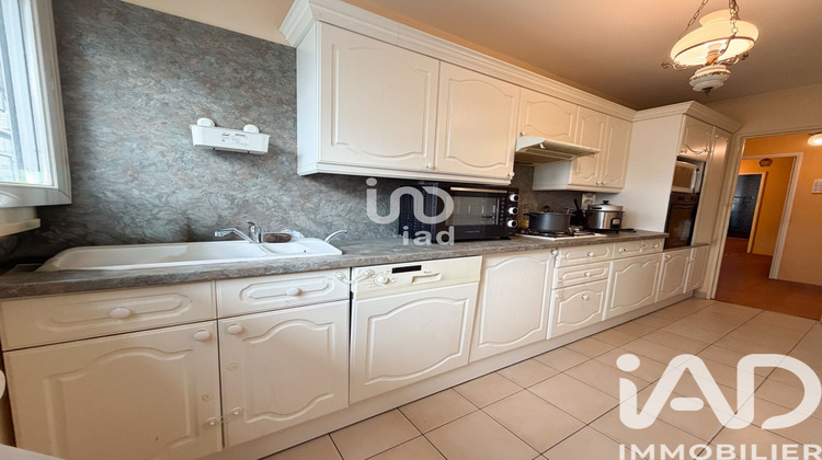 Ma-Cabane - Vente Appartement Plaisir, 82 m²