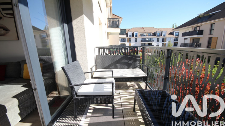 Ma-Cabane - Vente Appartement Plaisir, 59 m²