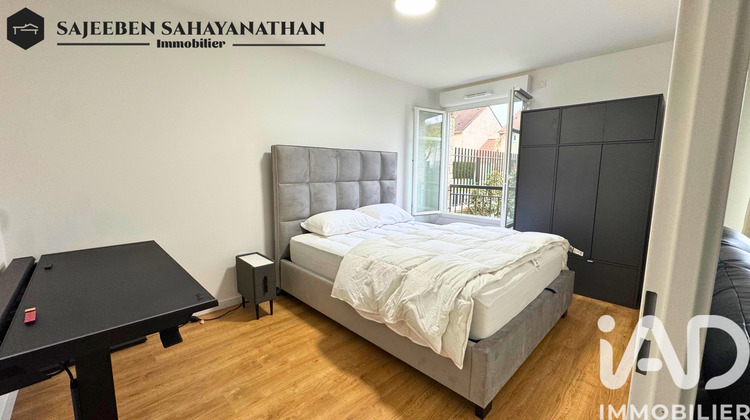 Ma-Cabane - Vente Appartement Plaisir, 43 m²