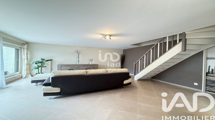 Ma-Cabane - Vente Appartement Plaisir, 80 m²