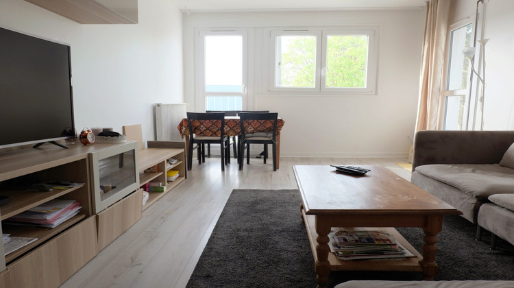 Ma-Cabane - Vente Appartement Plaisir, 75 m²