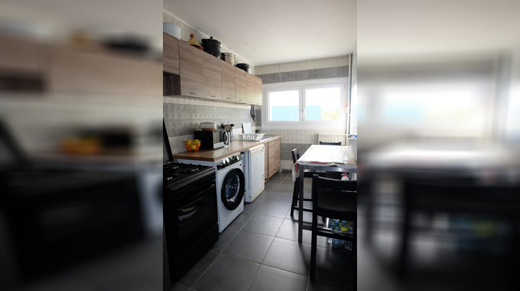 Ma-Cabane - Vente Appartement Plaisir, 75 m²