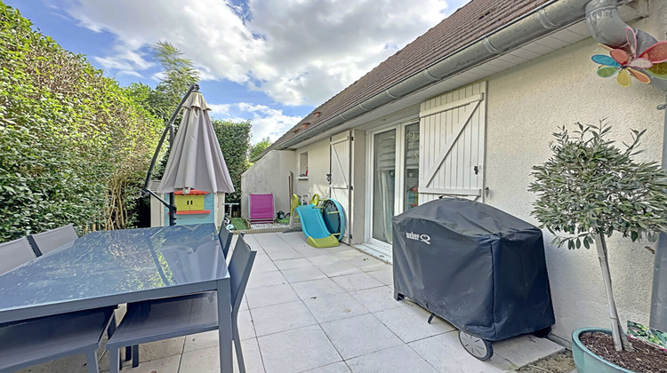 Ma-Cabane - Vente Appartement PLAISIR, 52 m²