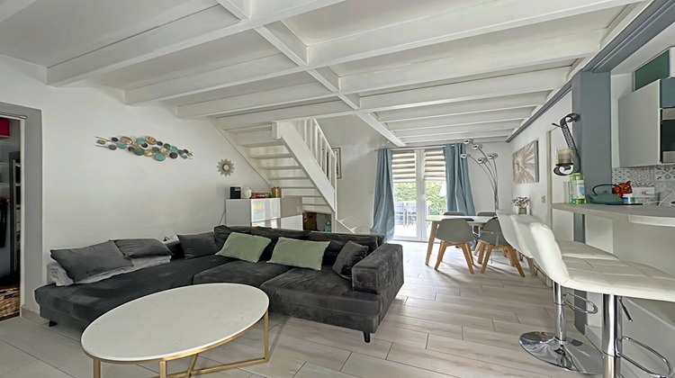 Ma-Cabane - Vente Appartement PLAISIR, 52 m²