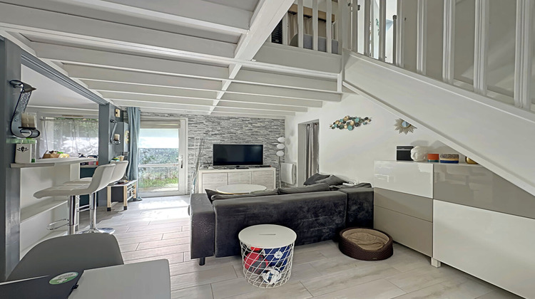 Ma-Cabane - Vente Appartement PLAISIR, 52 m²