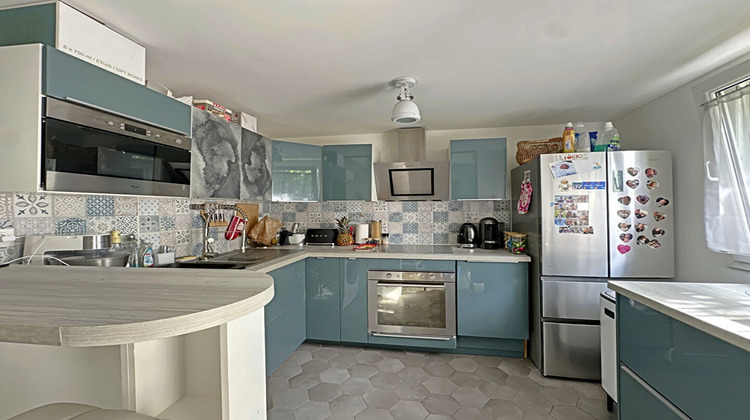 Ma-Cabane - Vente Appartement PLAISIR, 52 m²