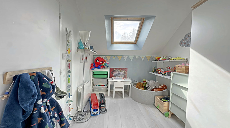 Ma-Cabane - Vente Appartement PLAISIR, 52 m²