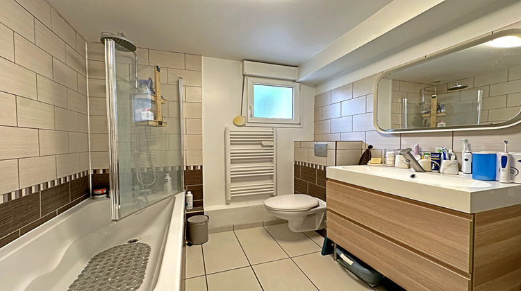 Ma-Cabane - Vente Appartement PLAISIR, 52 m²
