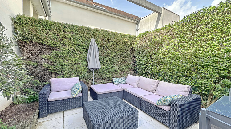 Ma-Cabane - Vente Appartement PLAISIR, 52 m²