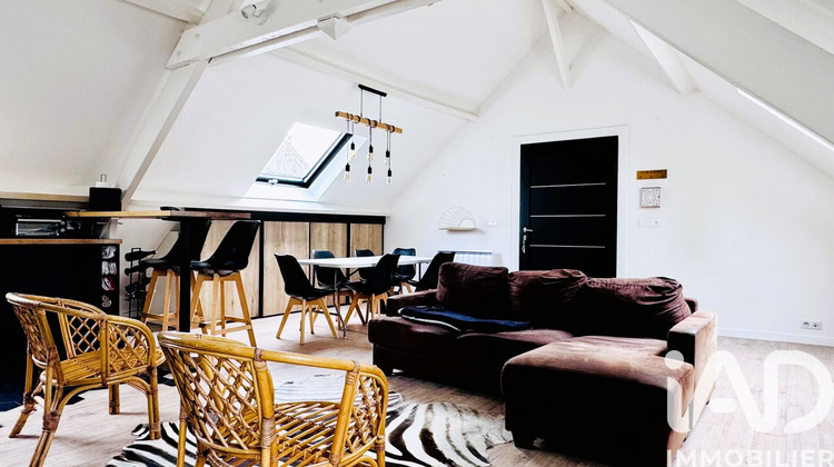 Ma-Cabane - Vente Appartement Plaisir, 85 m²