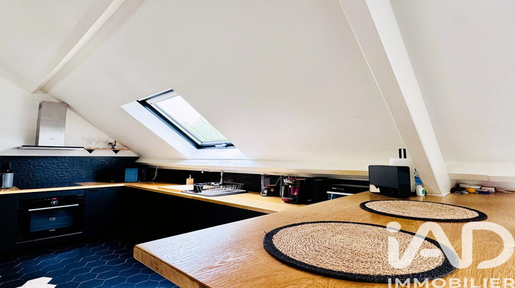 Ma-Cabane - Vente Appartement Plaisir, 85 m²