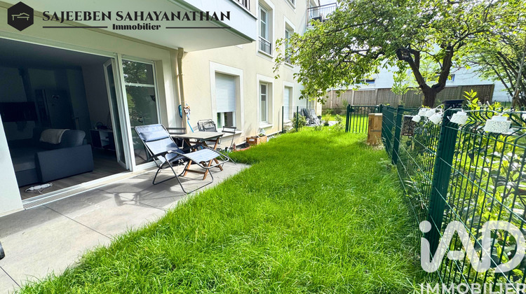Ma-Cabane - Vente Appartement Plaisir, 60 m²