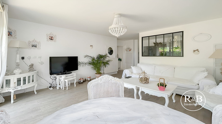 Ma-Cabane - Vente Appartement PLAISIR, 58 m²