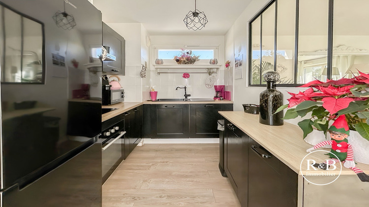 Ma-Cabane - Vente Appartement PLAISIR, 58 m²