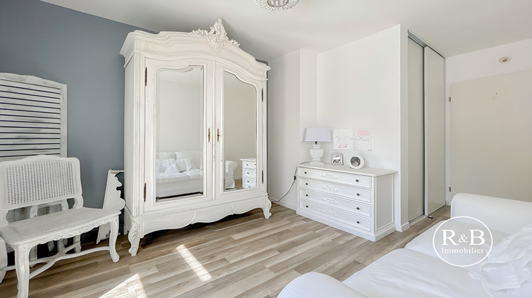 Ma-Cabane - Vente Appartement PLAISIR, 58 m²