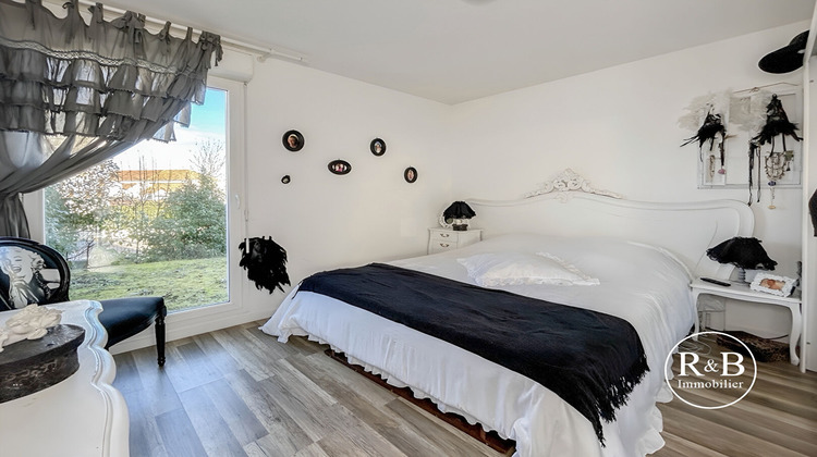 Ma-Cabane - Vente Appartement PLAISIR, 58 m²