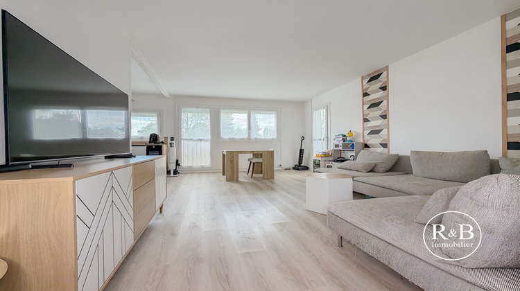 Ma-Cabane - Vente Appartement PLAISIR, 73 m²
