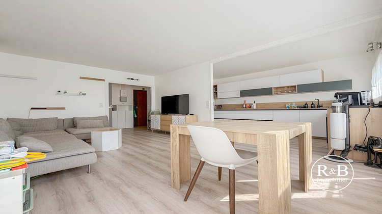 Ma-Cabane - Vente Appartement PLAISIR, 73 m²