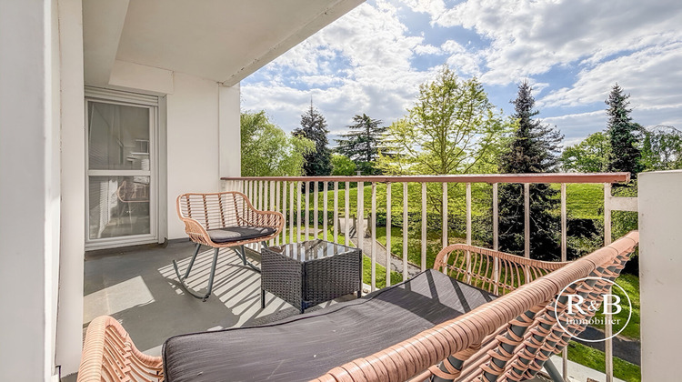 Ma-Cabane - Vente Appartement PLAISIR, 73 m²