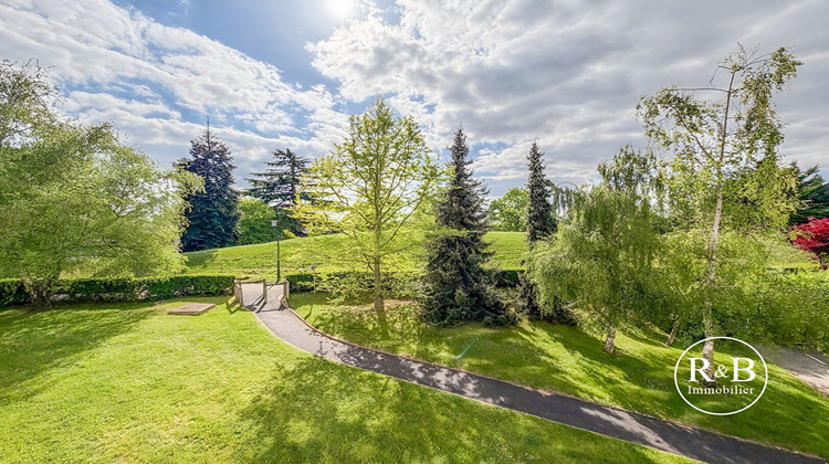 Ma-Cabane - Vente Appartement PLAISIR, 73 m²