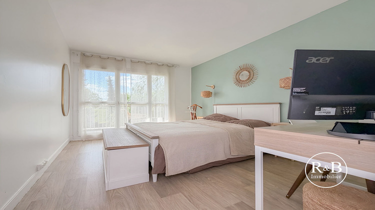 Ma-Cabane - Vente Appartement PLAISIR, 73 m²