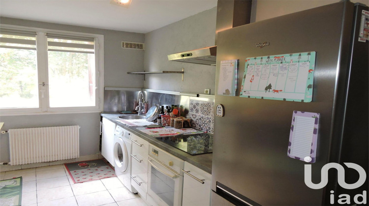 Ma-Cabane - Vente Appartement Plaisir, 49 m²