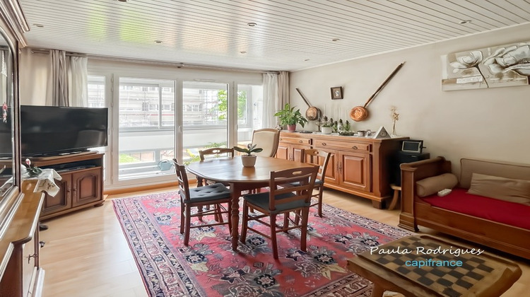 Ma-Cabane - Vente Appartement PLAISIR, 82 m²