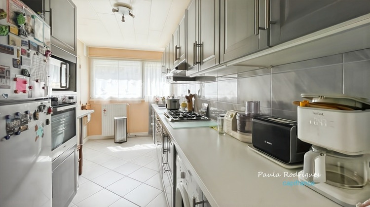 Ma-Cabane - Vente Appartement PLAISIR, 82 m²