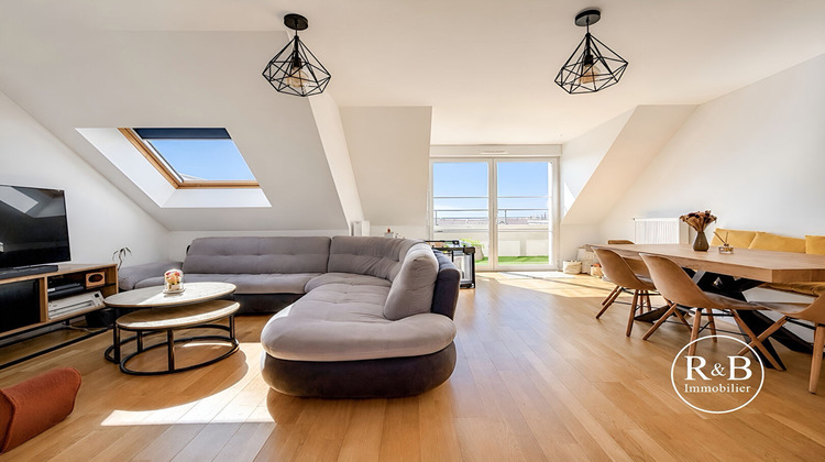 Ma-Cabane - Vente Appartement PLAISIR, 71 m²
