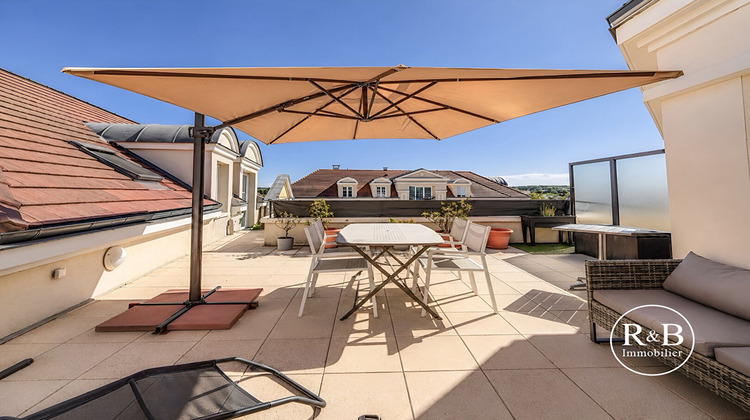 Ma-Cabane - Vente Appartement PLAISIR, 71 m²