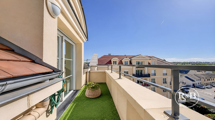 Ma-Cabane - Vente Appartement PLAISIR, 71 m²