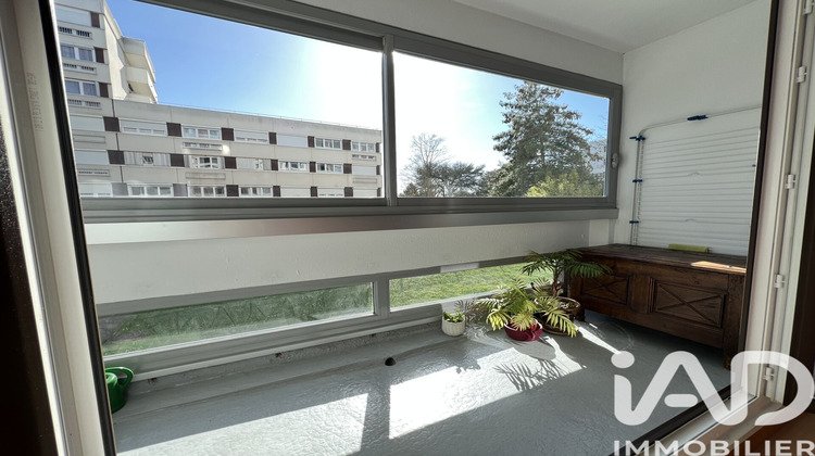 Ma-Cabane - Vente Appartement Plaisir, 79 m²