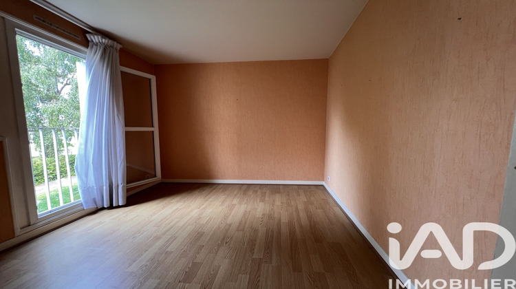 Ma-Cabane - Vente Appartement Plaisir, 88 m²