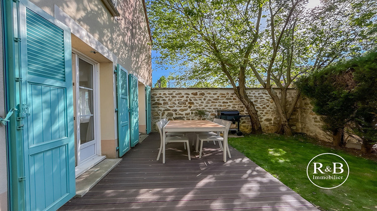 Ma-Cabane - Vente Appartement PLAISIR, 72 m²