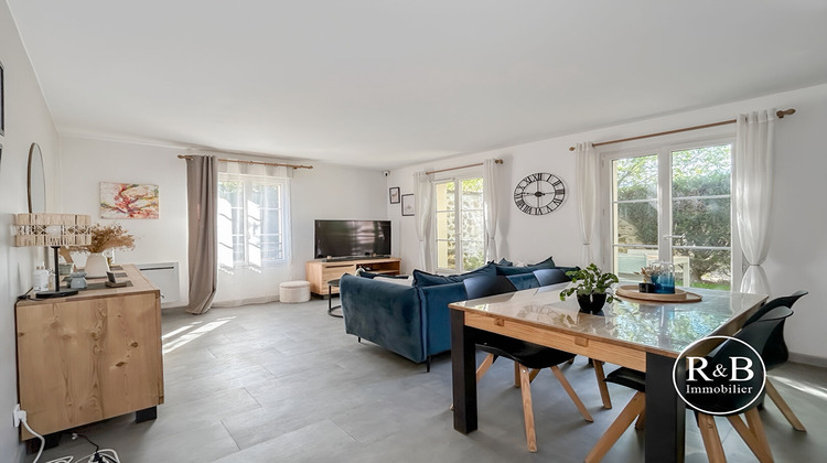 Ma-Cabane - Vente Appartement PLAISIR, 72 m²
