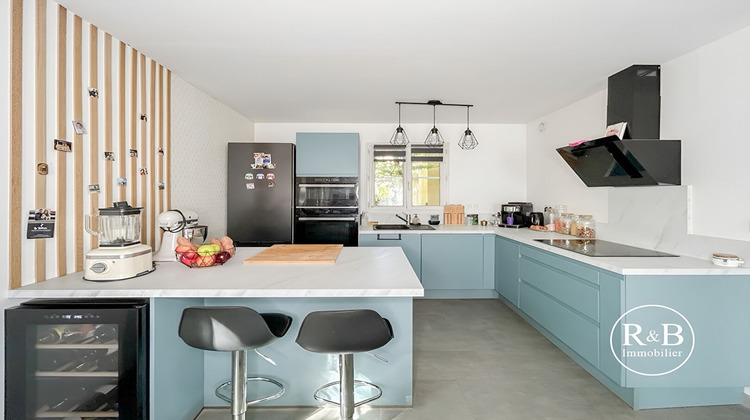 Ma-Cabane - Vente Appartement PLAISIR, 72 m²