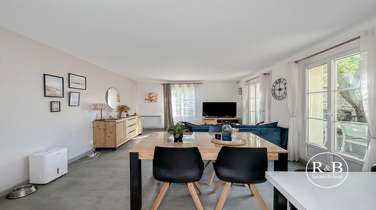 Ma-Cabane - Vente Appartement PLAISIR, 72 m²