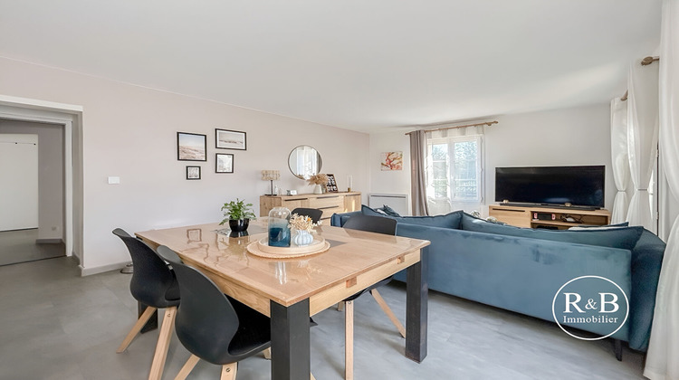 Ma-Cabane - Vente Appartement PLAISIR, 72 m²