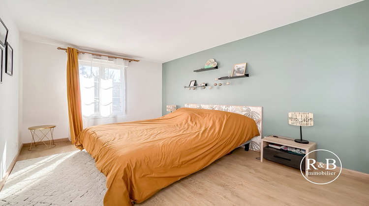 Ma-Cabane - Vente Appartement PLAISIR, 72 m²