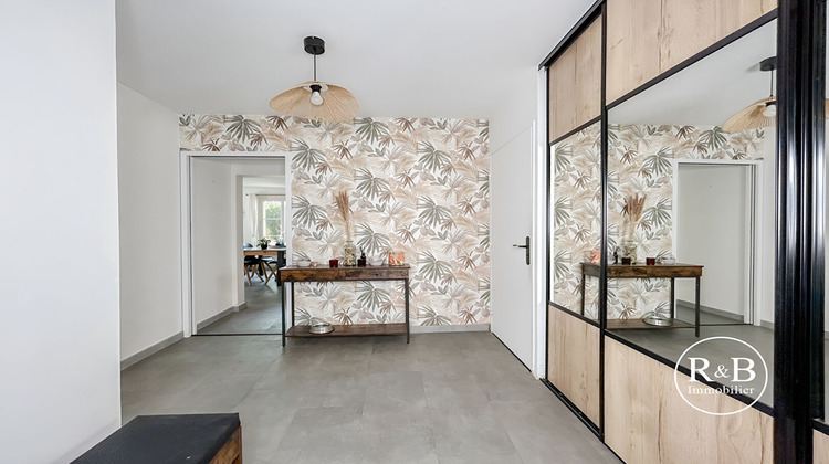 Ma-Cabane - Vente Appartement PLAISIR, 72 m²
