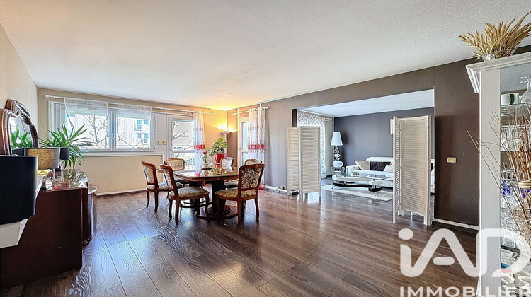 Ma-Cabane - Vente Appartement Plaisir, 87 m²